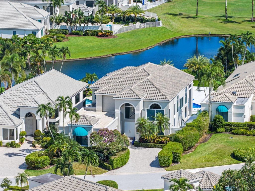 2466 NW 61ST DIAGONAL Road, Boca Raton, FL 33496