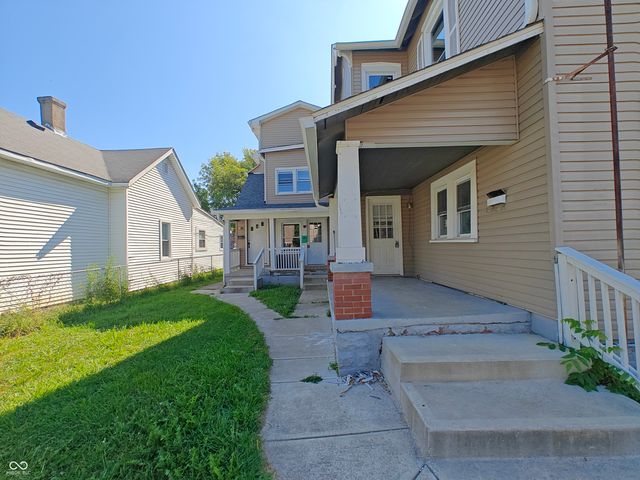 424 S Pike Street 6, Shelbyville, IN 46176