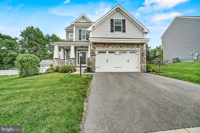 130 STONECREST CIR, Keedysville, MD 21756