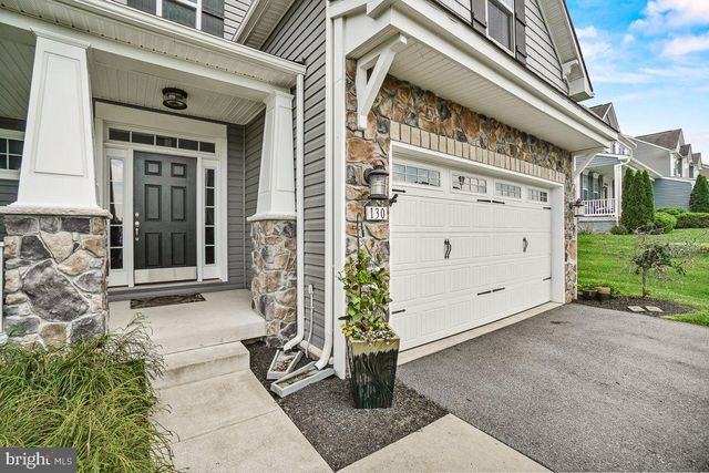 130 STONECREST CIR, Keedysville, MD 21756