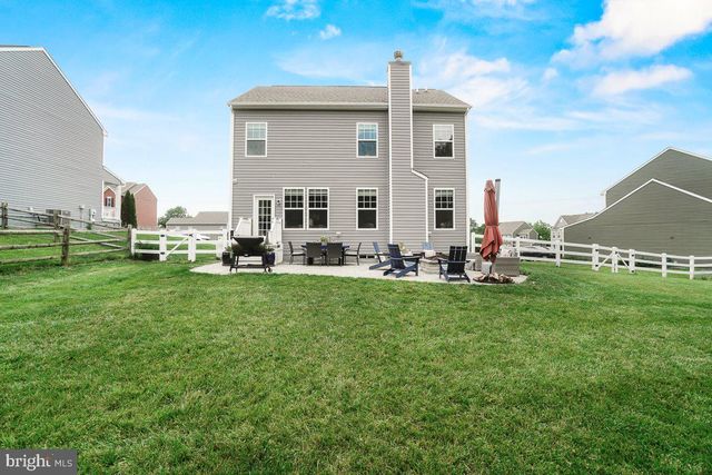 130 STONECREST CIR, Keedysville, MD 21756