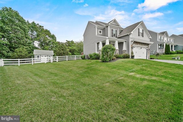 130 STONECREST CIR, Keedysville, MD 21756