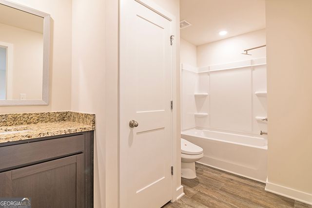 1401 Leafar Way 262, Mcdonough, GA 30253