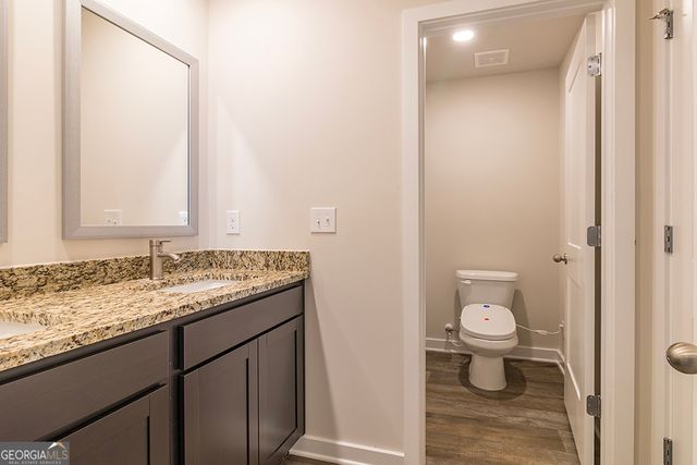 1401 Leafar Way 262, Mcdonough, GA 30253