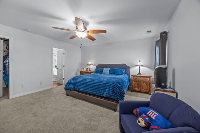 107 Longford Drive, Summerville, SC 29483