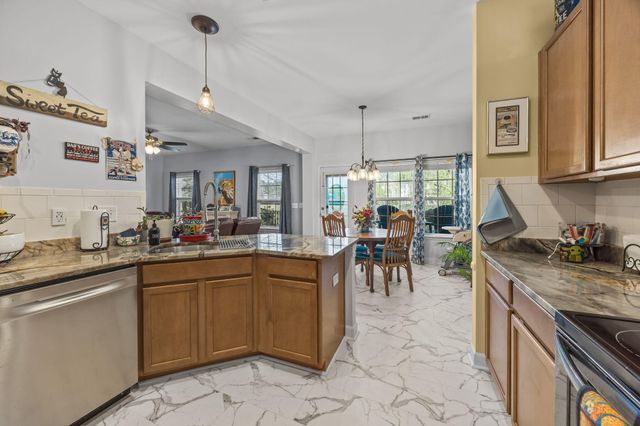 107 Longford Drive, Summerville, SC 29483