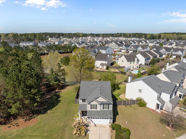 107 Longford Drive, Summerville, SC 29483