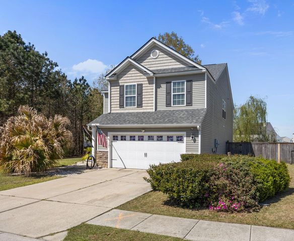 107 Longford Drive, Summerville, SC 29483