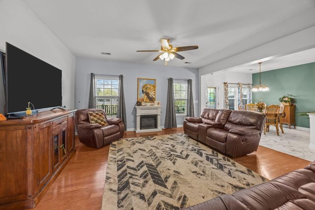 107 Longford Drive, Summerville, SC 29483