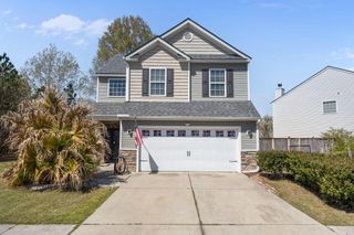 107 Longford Drive, Summerville, SC 29483