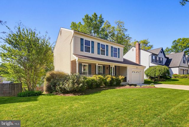 3067 SCHUBERT DR, Silver Spring, MD 20904