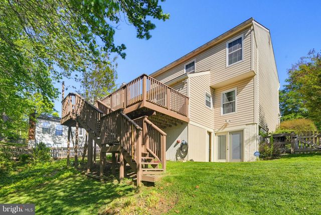 3067 SCHUBERT DR, Silver Spring, MD 20904