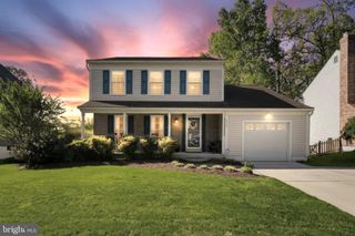 3067 SCHUBERT DR, Silver Spring, MD 20904
