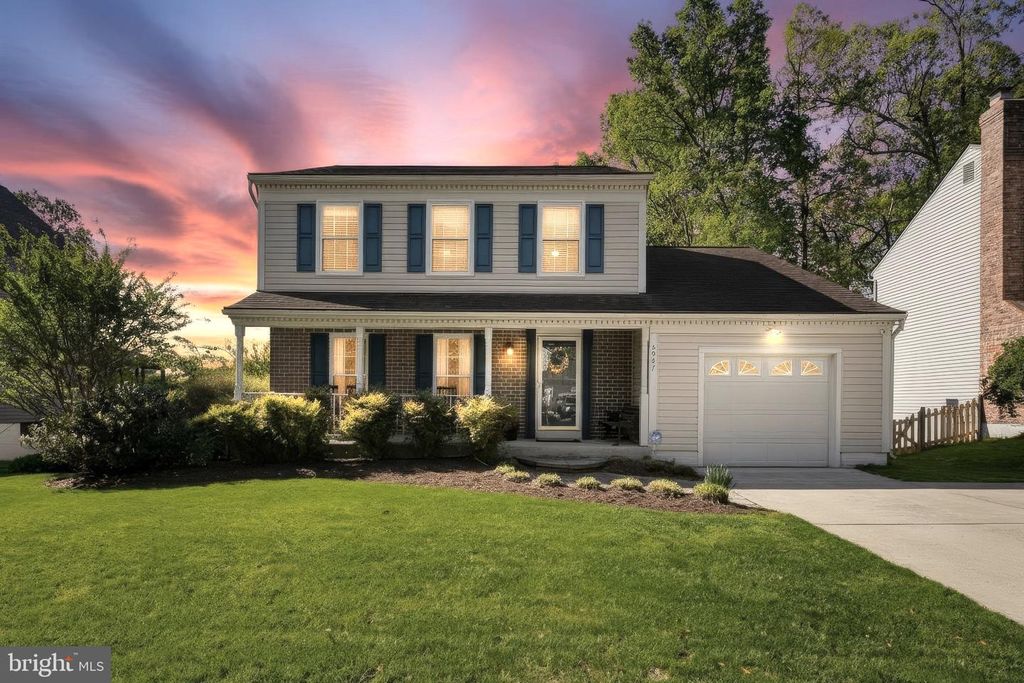 3067 SCHUBERT DR, Silver Spring, MD 20904