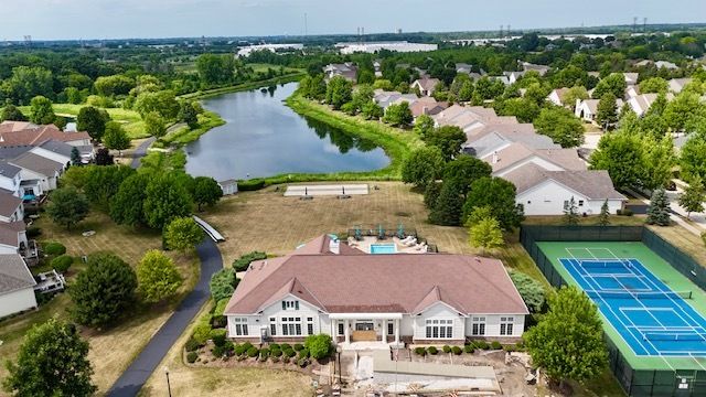 1114 Barkston Lane, Aurora, IL 60502