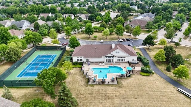 1114 Barkston Lane, Aurora, IL 60502