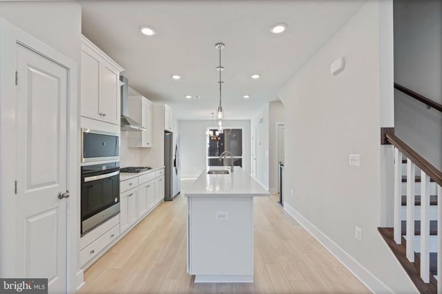 2709 LIGHT ST, Baltimore, MD 21230