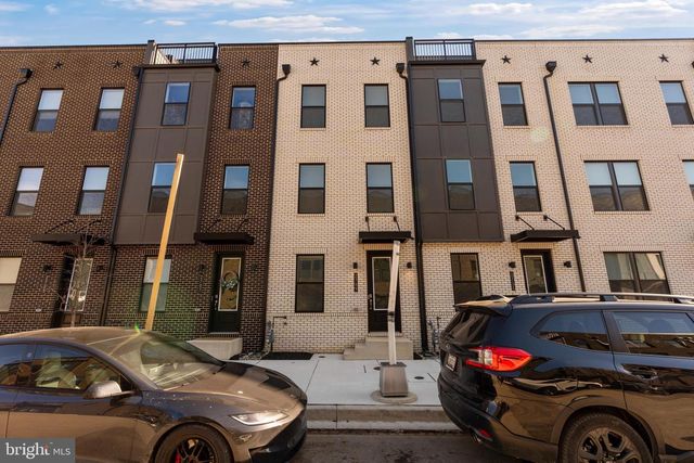 2709 LIGHT ST, Baltimore, MD 21230