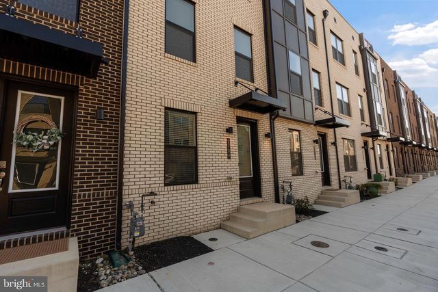 2709 LIGHT ST, Baltimore, MD 21230