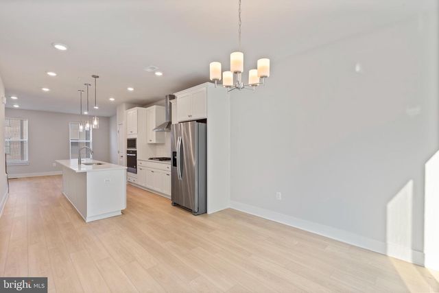 2709 LIGHT ST, Baltimore, MD 21230