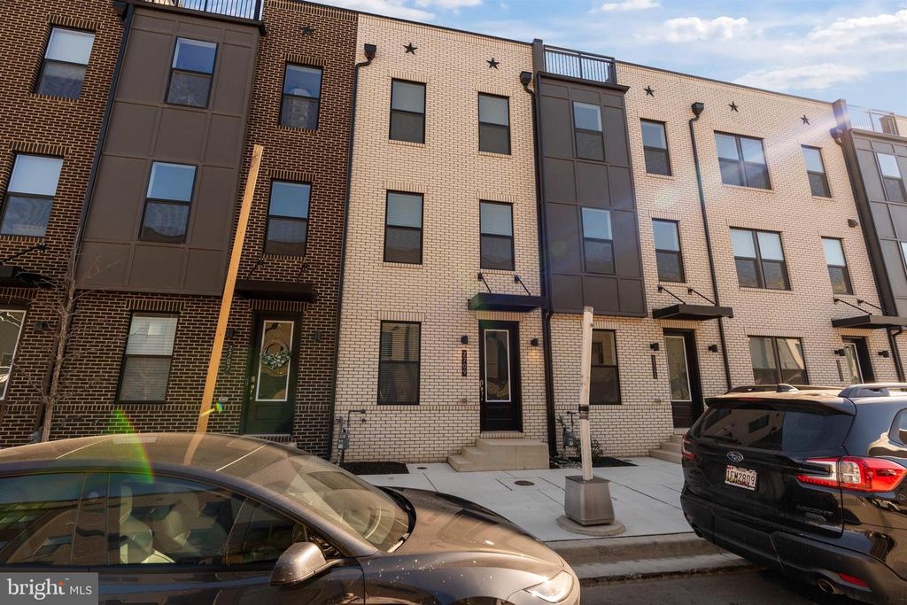 2709 LIGHT ST, Baltimore, MD 21230