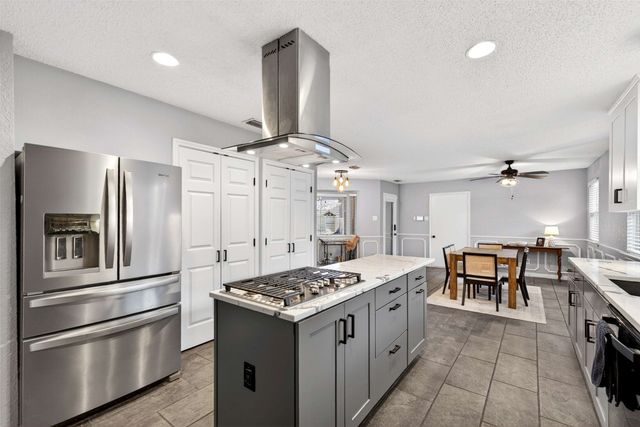 3610 Faulkner Drive, Rowlett, TX 75088