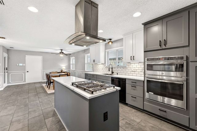 3610 Faulkner Drive, Rowlett, TX 75088