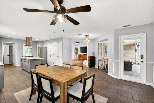 3610 Faulkner Drive, Rowlett, TX 75088