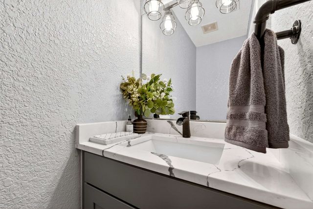 3610 Faulkner Drive, Rowlett, TX 75088