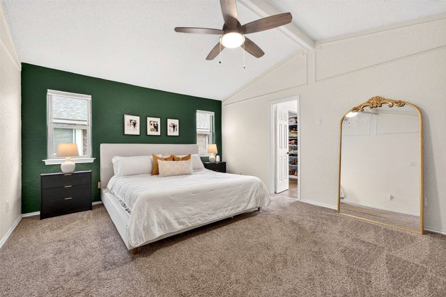 3610 Faulkner Drive, Rowlett, TX 75088