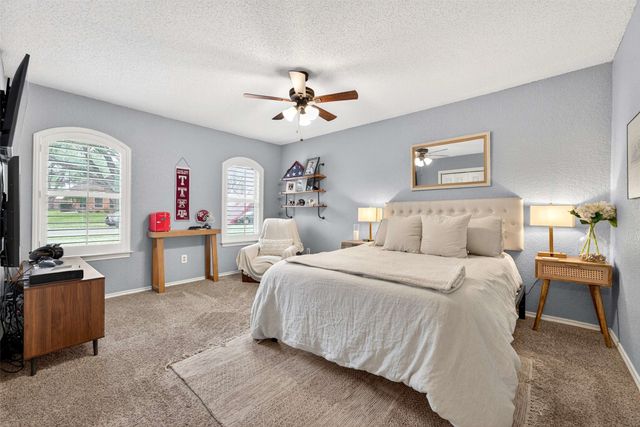 3610 Faulkner Drive, Rowlett, TX 75088