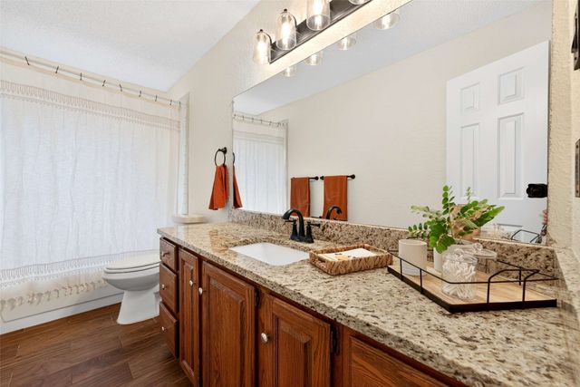 3610 Faulkner Drive, Rowlett, TX 75088