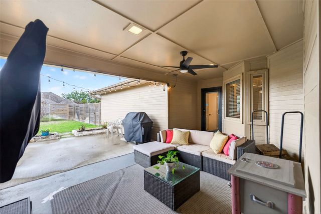 3610 Faulkner Drive, Rowlett, TX 75088