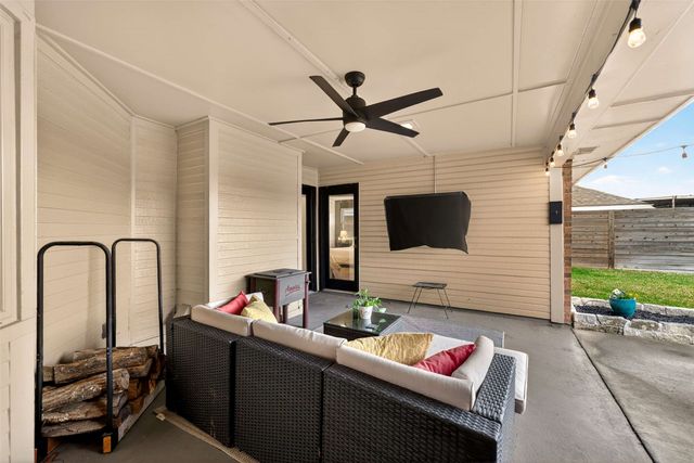 3610 Faulkner Drive, Rowlett, TX 75088