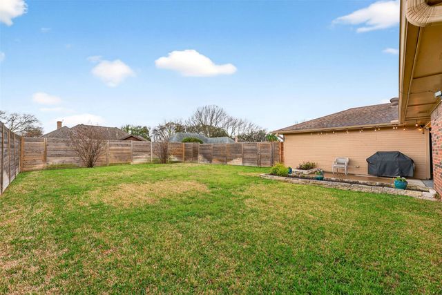 3610 Faulkner Drive, Rowlett, TX 75088