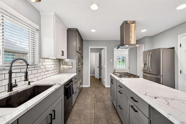 3610 Faulkner Drive, Rowlett, TX 75088