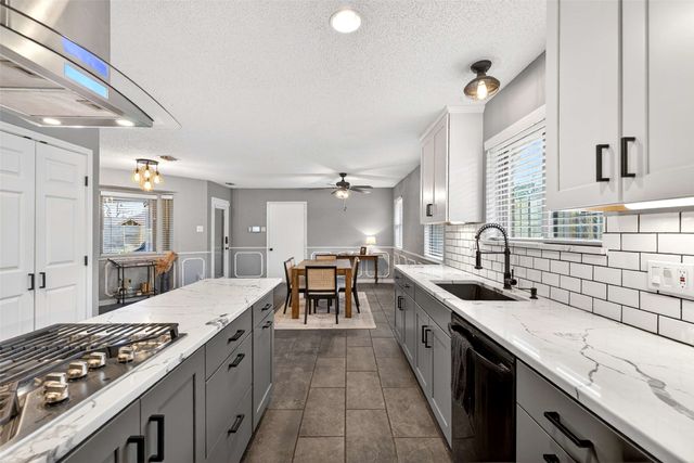 3610 Faulkner Drive, Rowlett, TX 75088