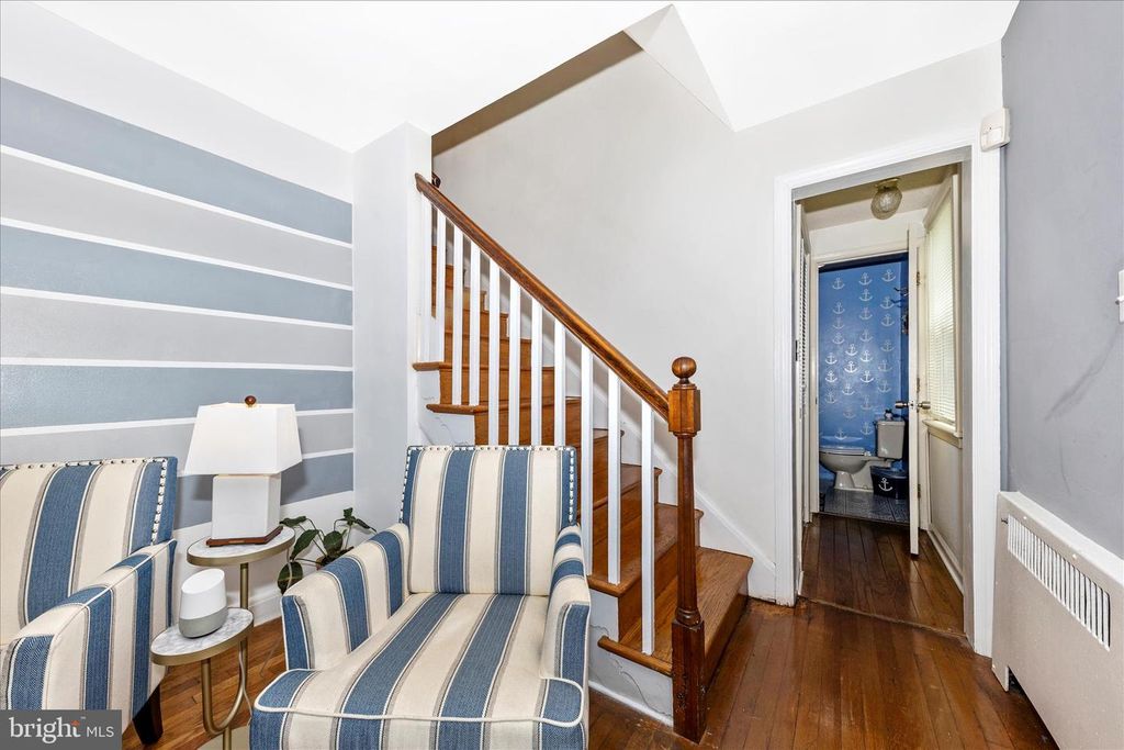 Image 17 of property listing at 7027 PLYMOUTH RD, Pikesville, MD 21208