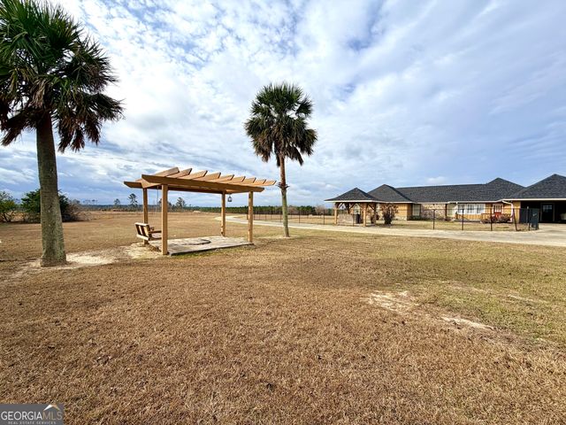 2166 Ga Highway 199, Mount Vernon, GA 30445
