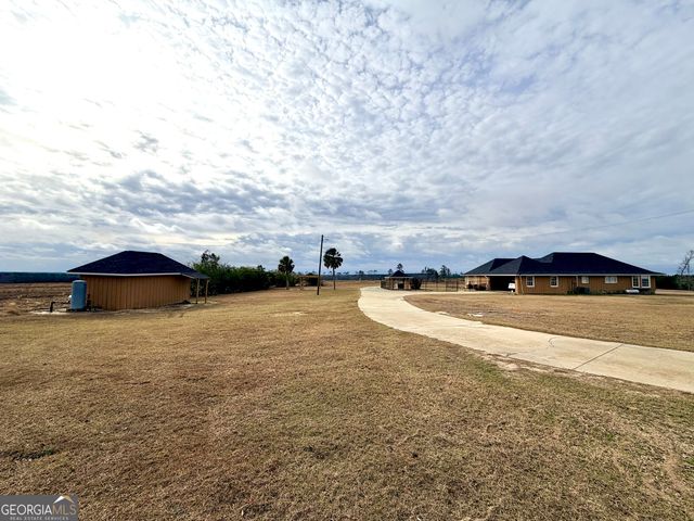 2166 Ga Highway 199, Mount Vernon, GA 30445