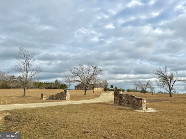 2166 Ga Highway 199, Mount Vernon, GA 30445