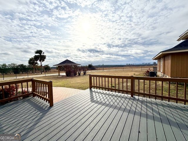 2166 Ga Highway 199, Mount Vernon, GA 30445