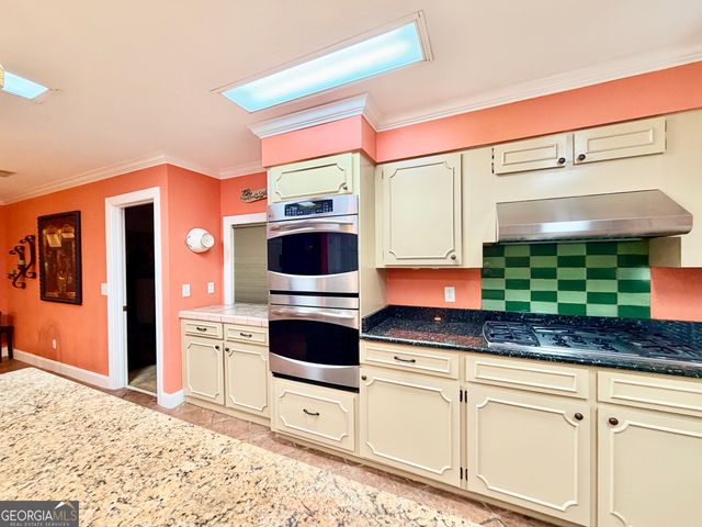 2166 Ga Highway 199, Mount Vernon, GA 30445