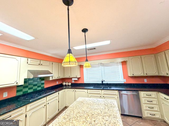 2166 Ga Highway 199, Mount Vernon, GA 30445
