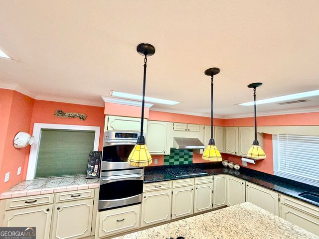 2166 Ga Highway 199, Mount Vernon, GA 30445