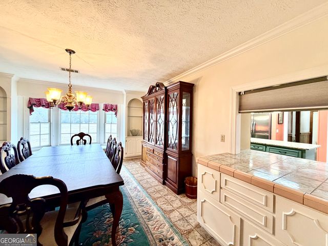 2166 Ga Highway 199, Mount Vernon, GA 30445