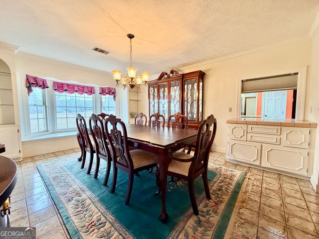 2166 Ga Highway 199, Mount Vernon, GA 30445