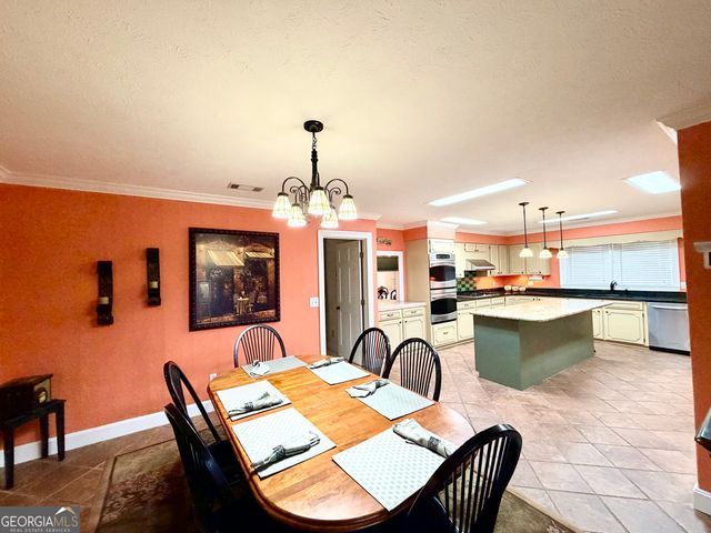 2166 Ga Highway 199, Mount Vernon, GA 30445