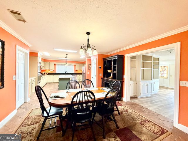 2166 Ga Highway 199, Mount Vernon, GA 30445