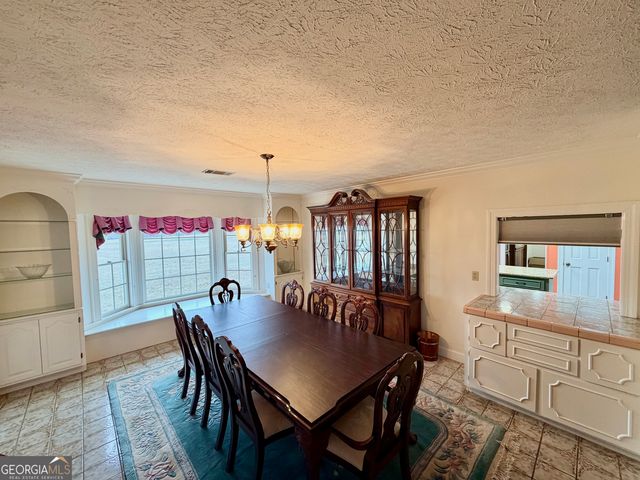2166 Ga Highway 199, Mount Vernon, GA 30445